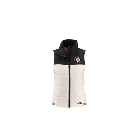 North Face Ladies Everyday Insulated Vest